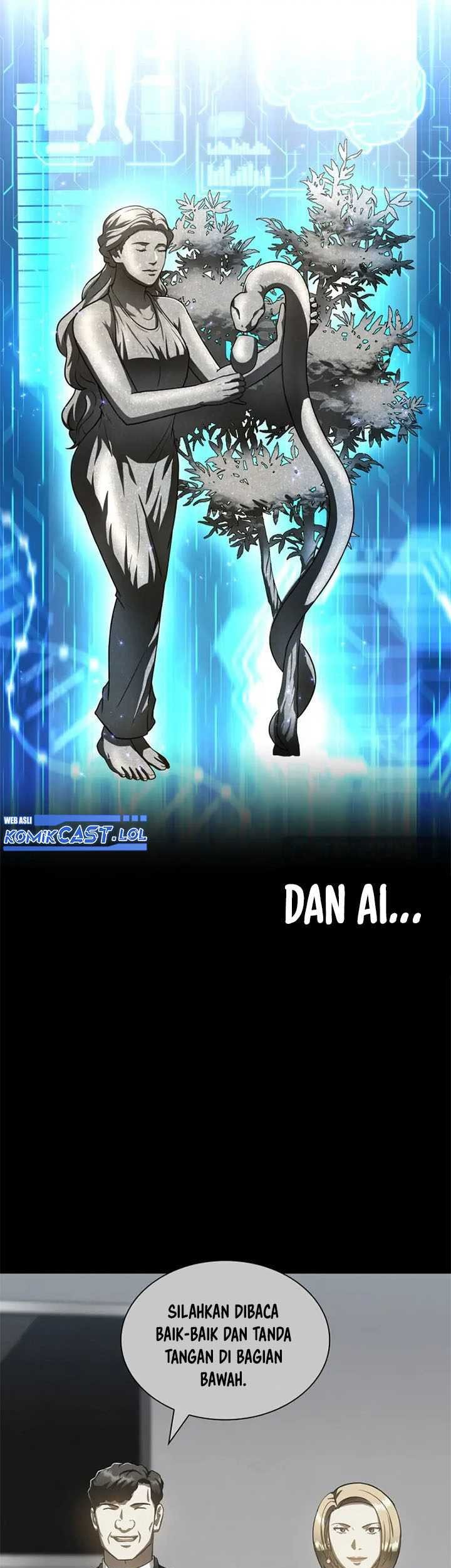 Perfect Surgeon Chapter 88 - halaman 8