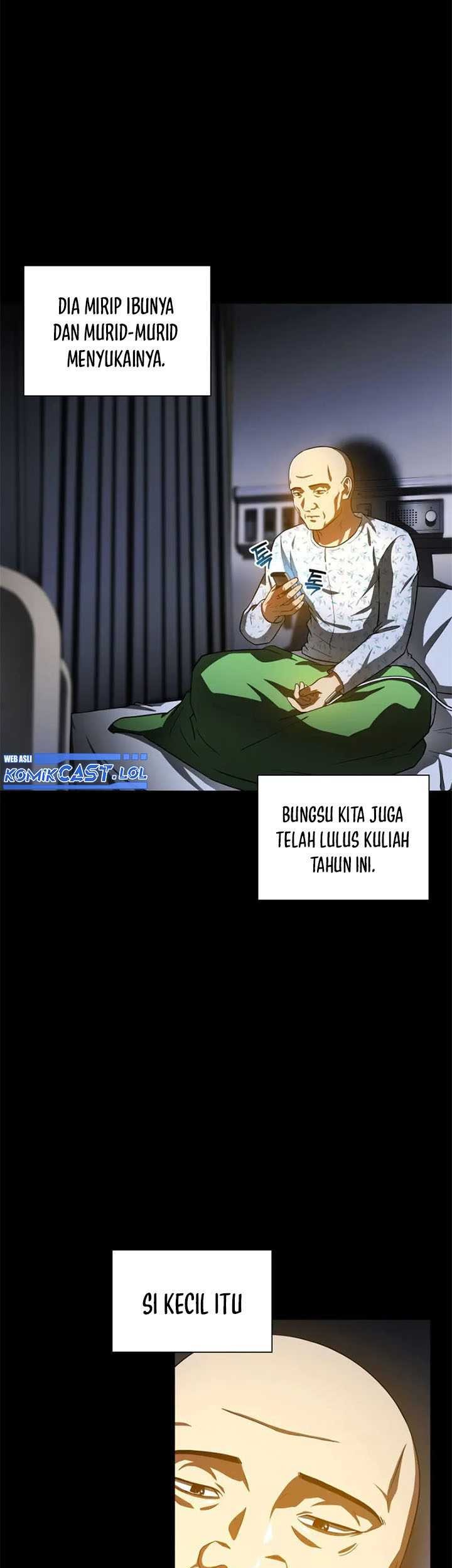 Perfect Surgeon Chapter 89 - halaman 10