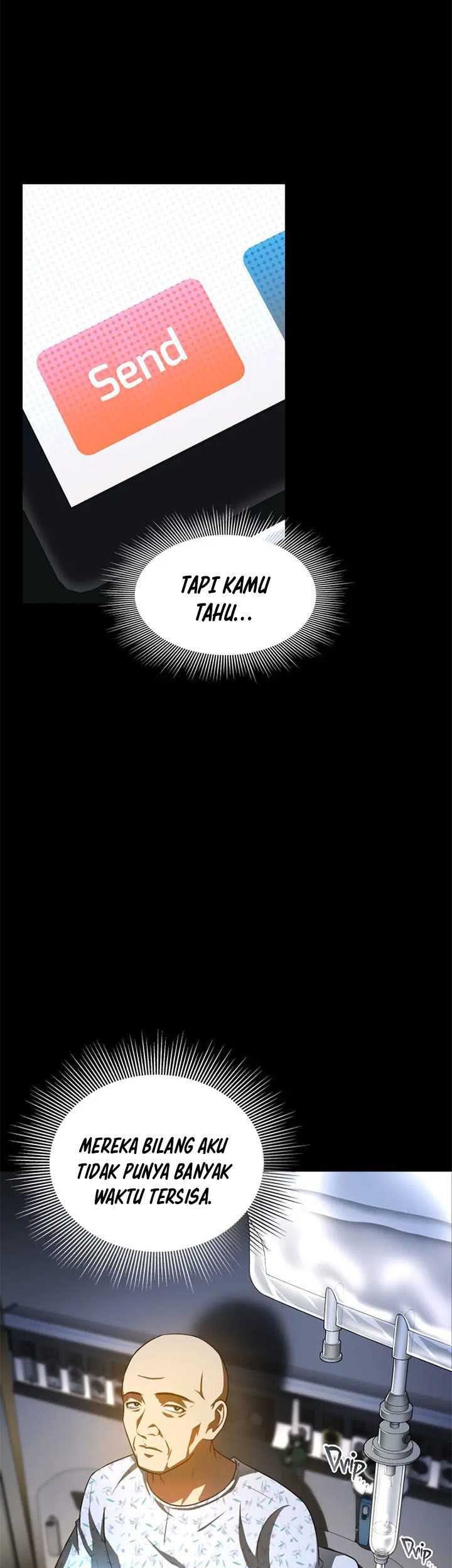 Perfect Surgeon Chapter 89 - halaman 12