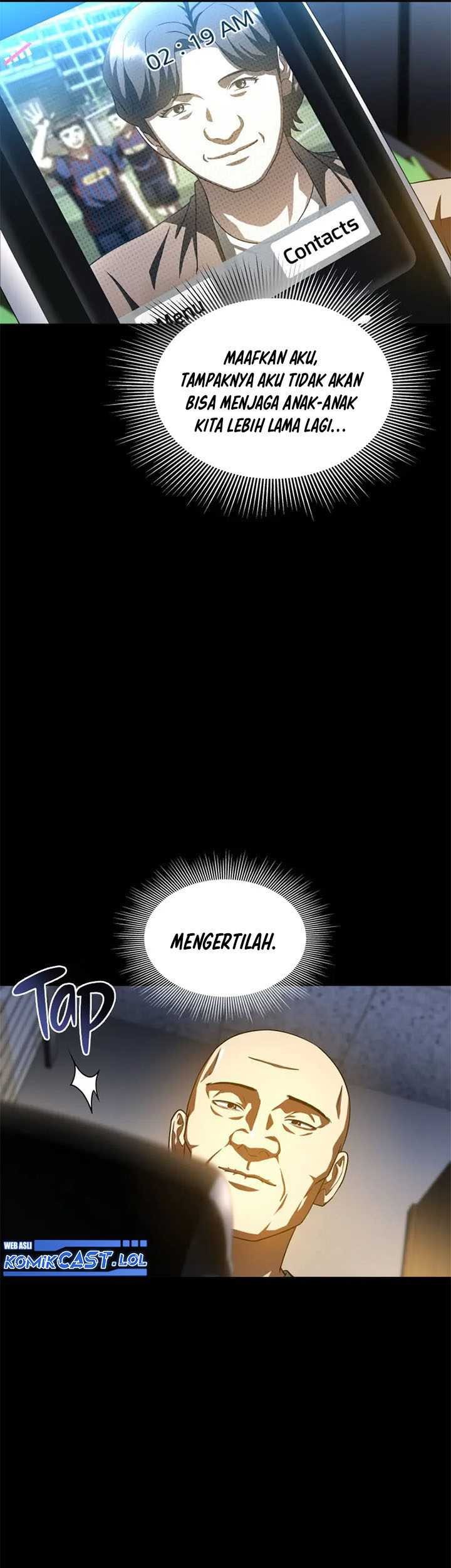 Perfect Surgeon Chapter 89 - halaman 14