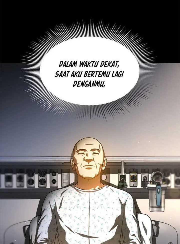 Perfect Surgeon Chapter 89 - halaman 15