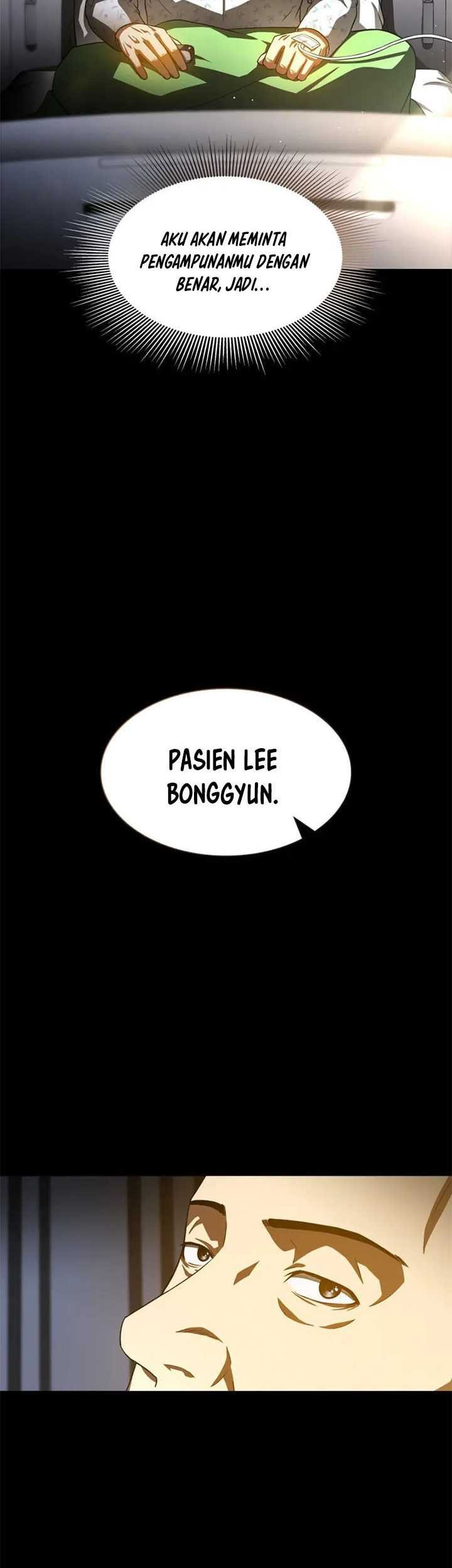 Perfect Surgeon Chapter 89 - halaman 16