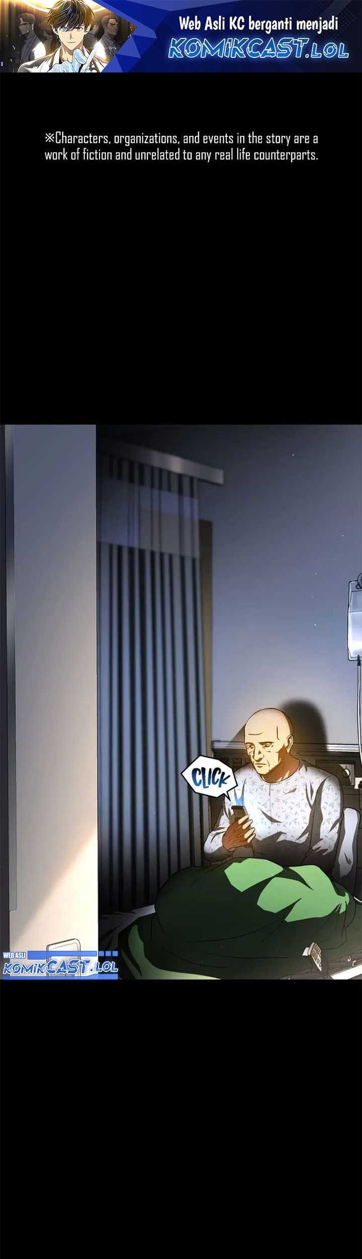 Perfect Surgeon Chapter 89 - halaman 2