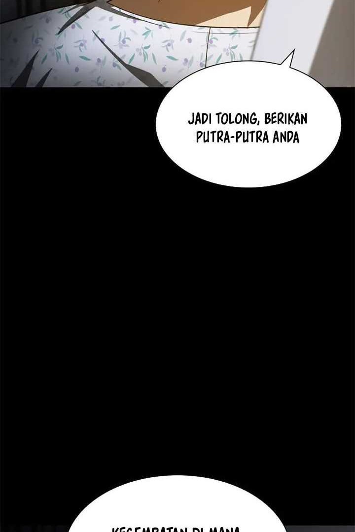 Perfect Surgeon Chapter 89 - halaman 35
