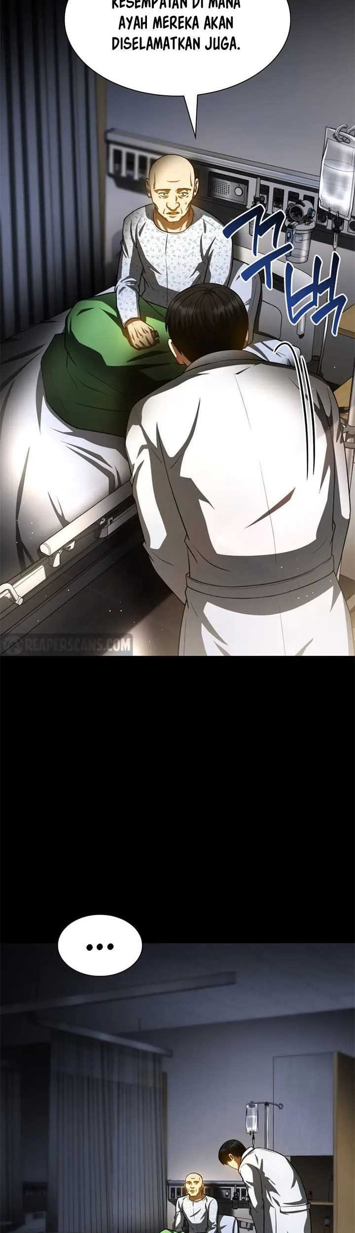 Perfect Surgeon Chapter 89 - halaman 36