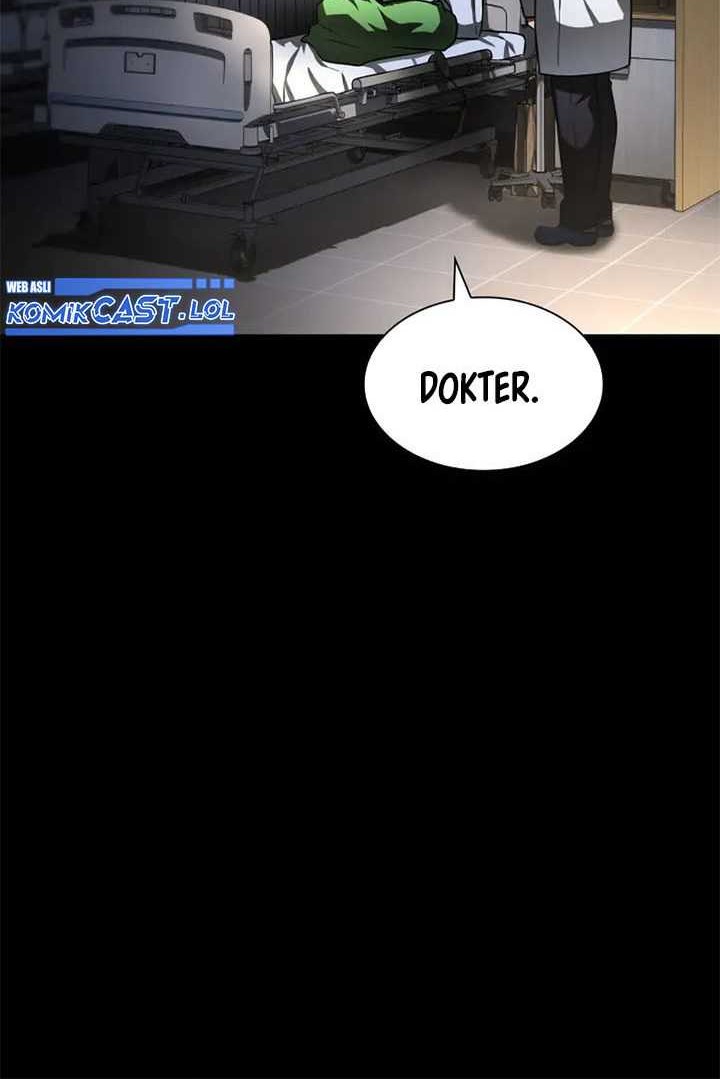 Perfect Surgeon Chapter 89 - halaman 37