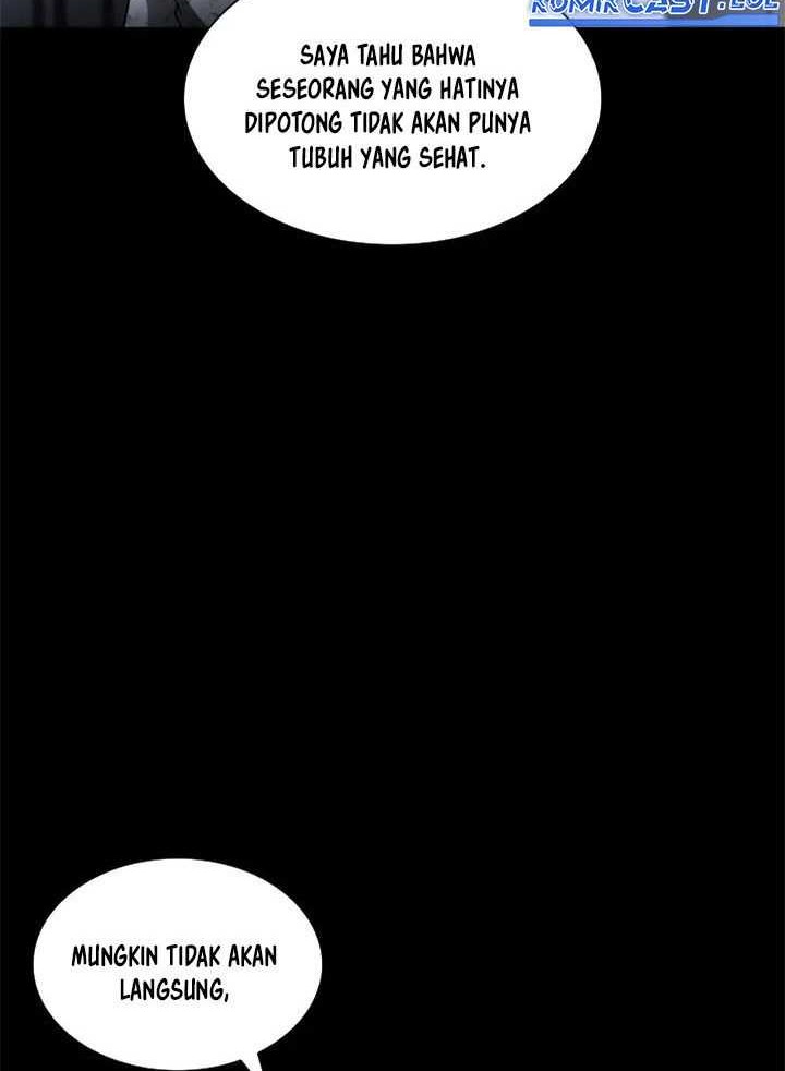 Perfect Surgeon Chapter 89 - halaman 41