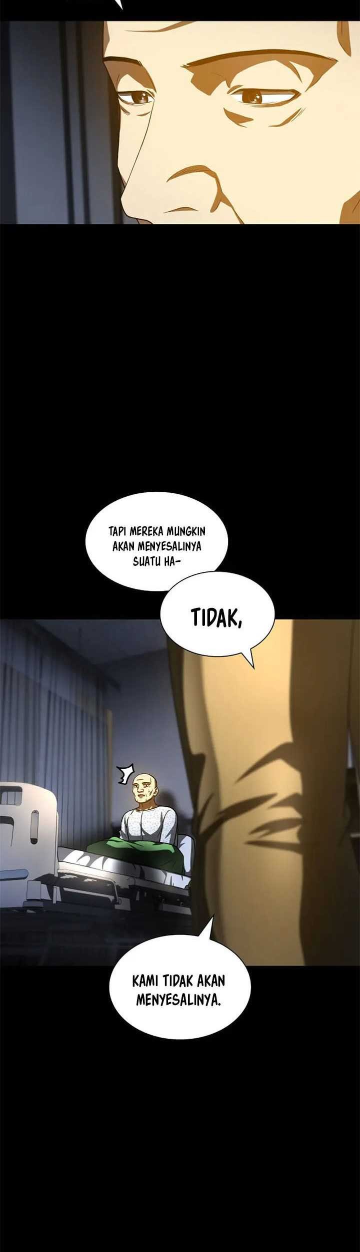 Perfect Surgeon Chapter 89 - halaman 42