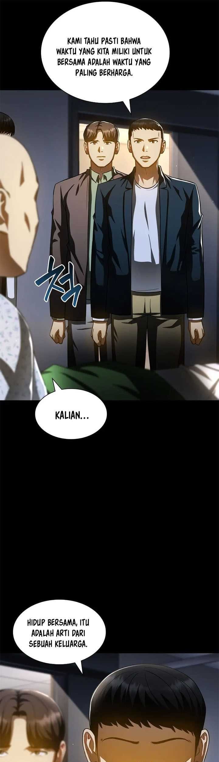 Perfect Surgeon Chapter 89 - halaman 44