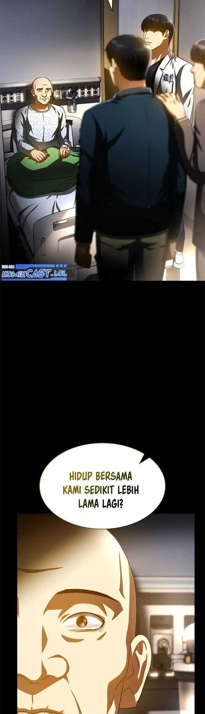 Perfect Surgeon Chapter 89 - halaman 46