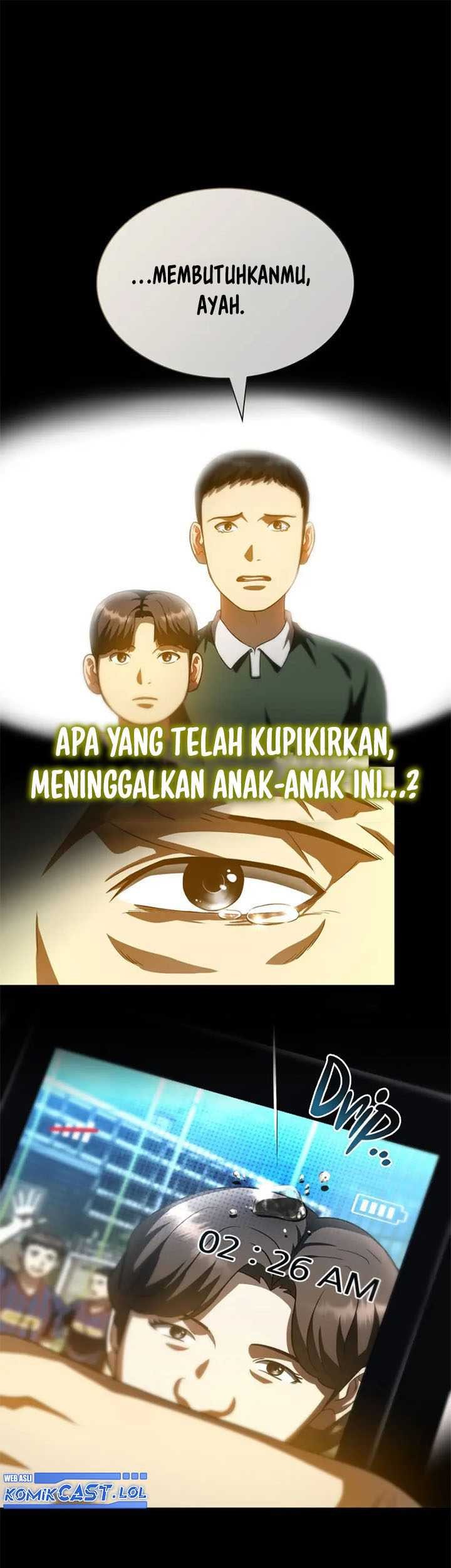 Perfect Surgeon Chapter 89 - halaman 50