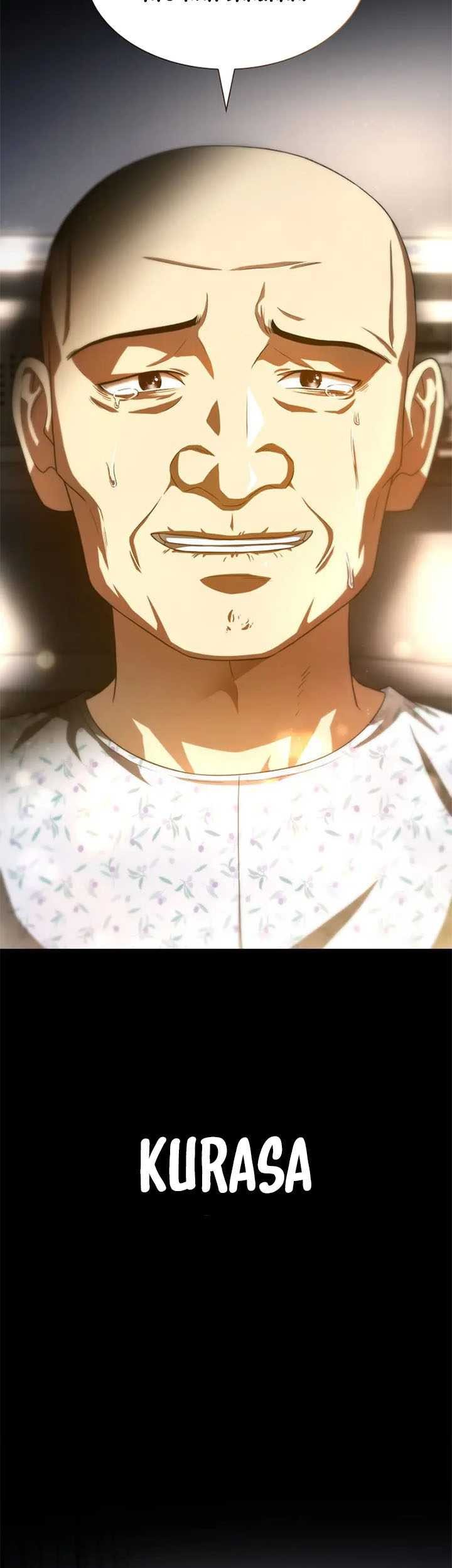 Perfect Surgeon Chapter 89 - halaman 52