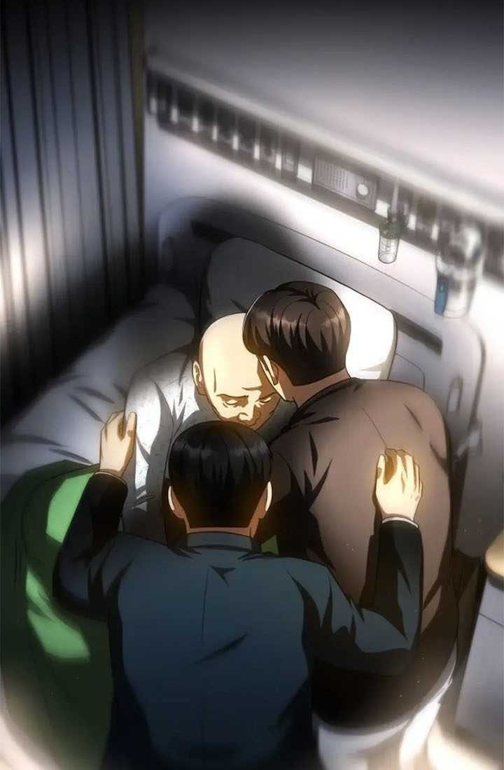 Perfect Surgeon Chapter 89 - halaman 53
