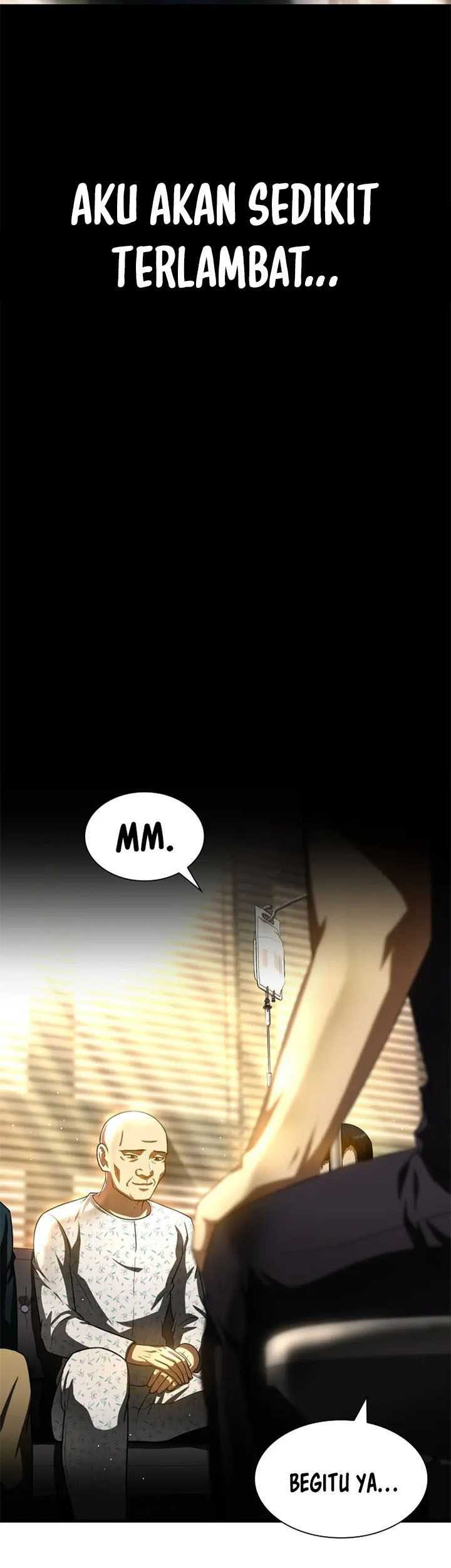 Perfect Surgeon Chapter 89 - halaman 54