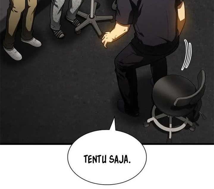 Perfect Surgeon Chapter 89 - halaman 57