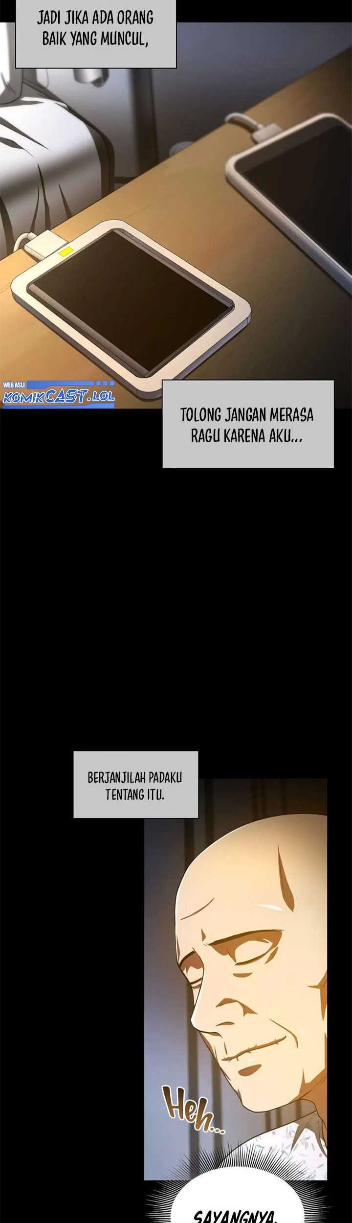 Perfect Surgeon Chapter 89 - halaman 6
