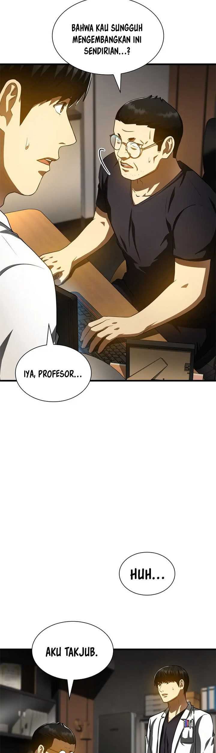 Perfect Surgeon Chapter 89 - halaman 66