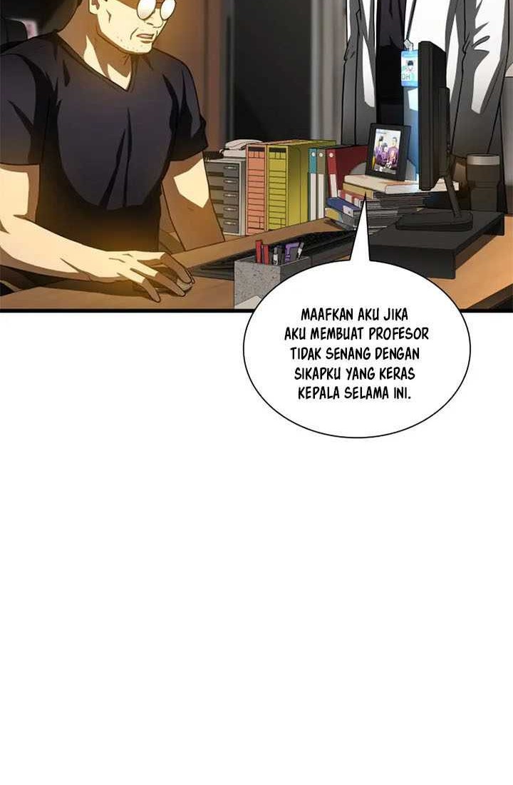 Perfect Surgeon Chapter 89 - halaman 67