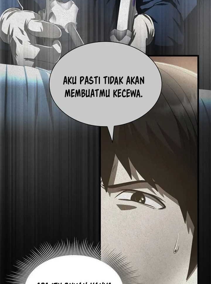 Perfect Surgeon Chapter 89 - halaman 71
