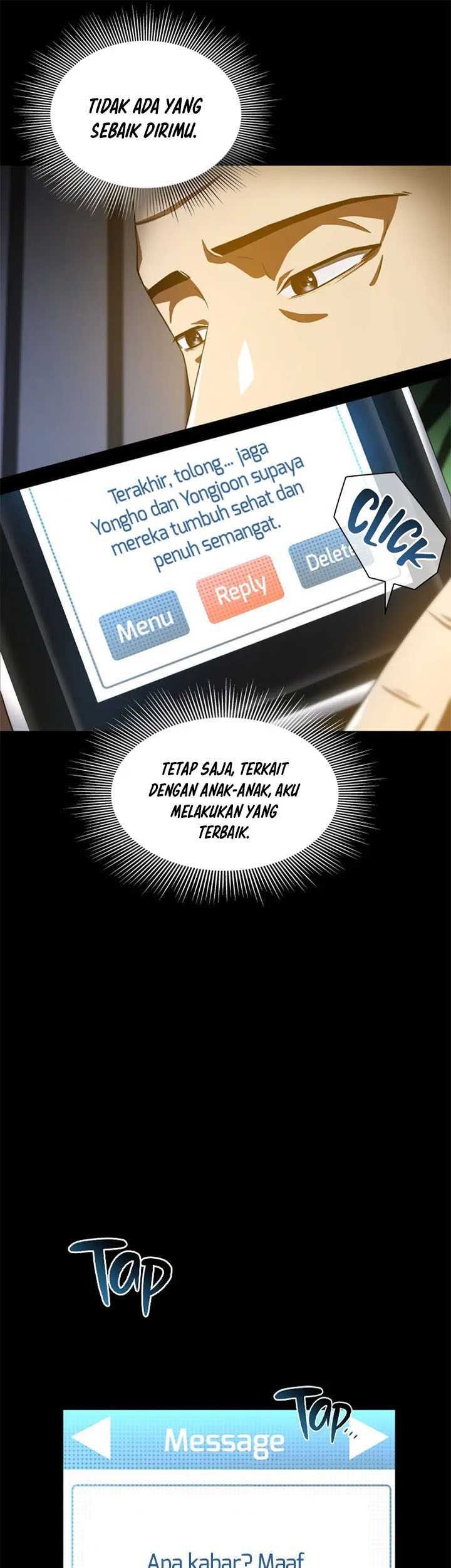 Perfect Surgeon Chapter 89 - halaman 8
