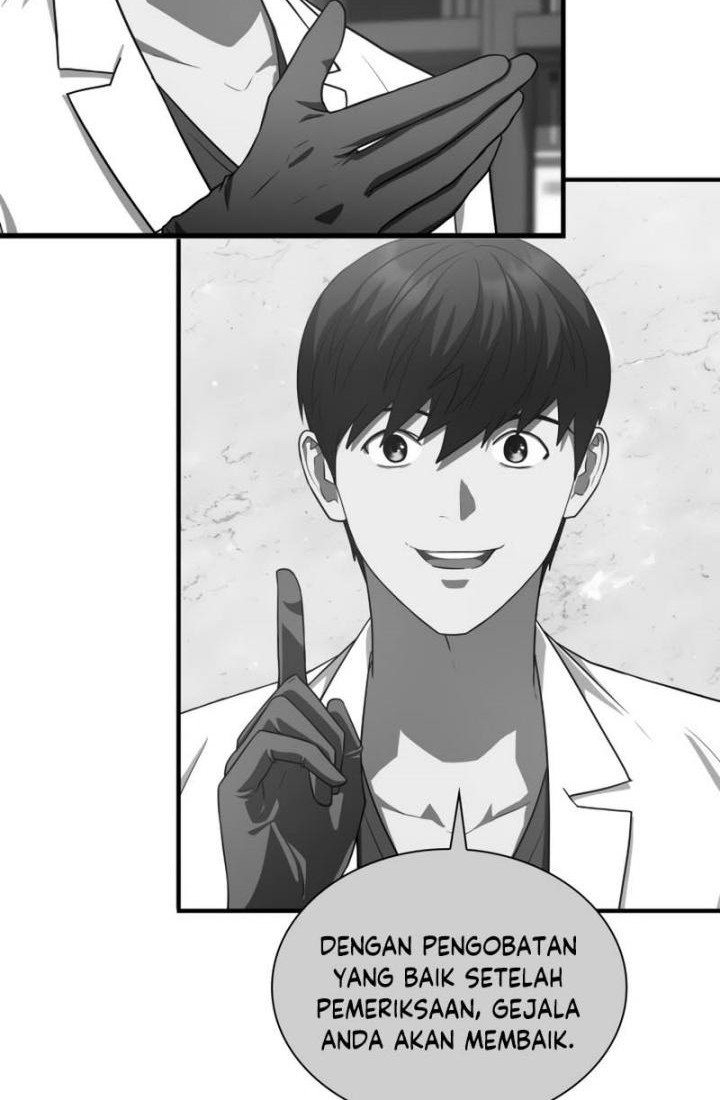 Perfect Surgeon Chapter 9 - halaman 17