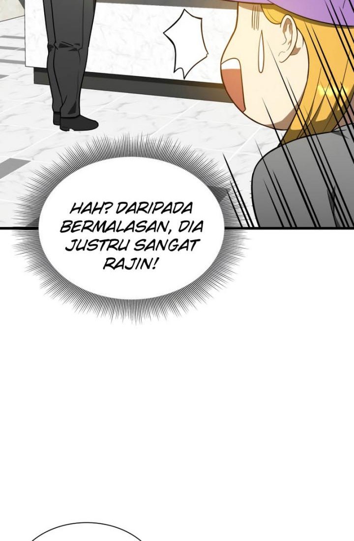 Perfect Surgeon Chapter 9 - halaman 21
