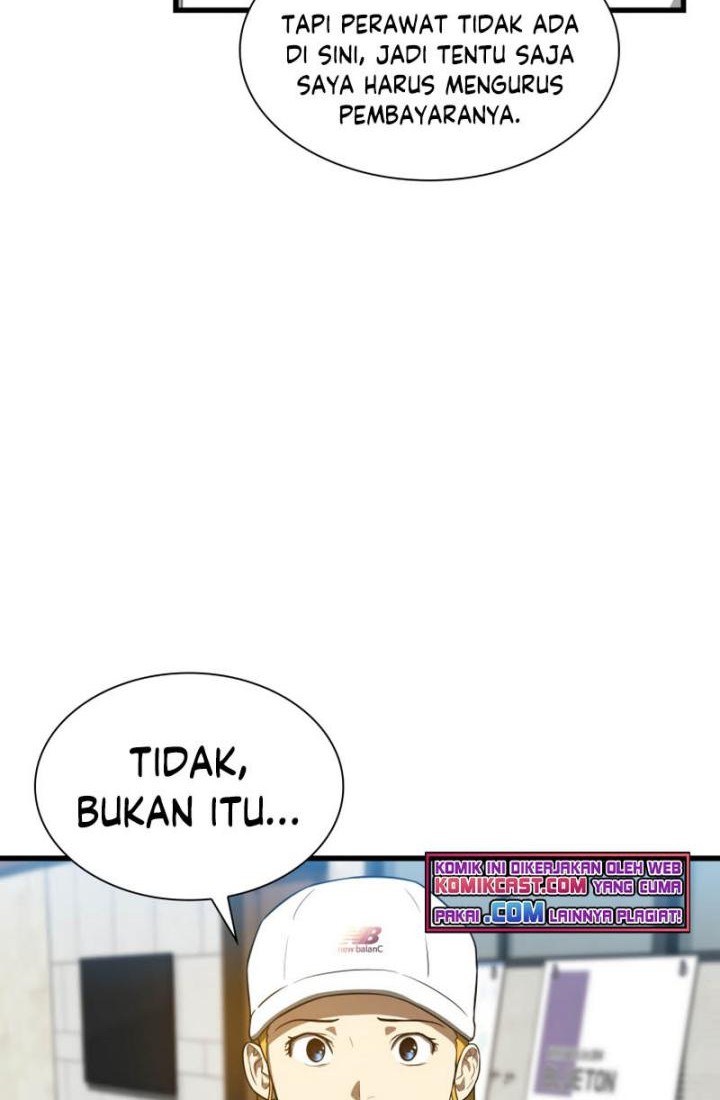 Perfect Surgeon Chapter 9 - halaman 27