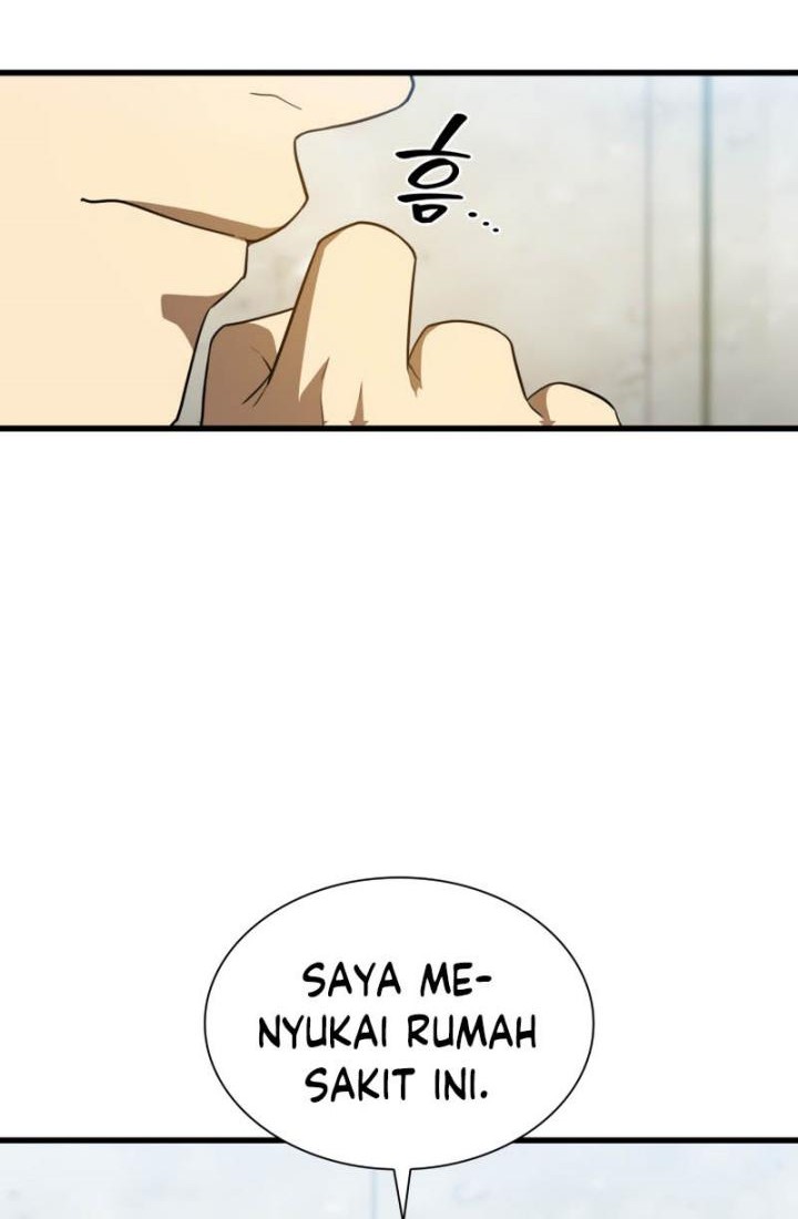 Perfect Surgeon Chapter 9 - halaman 29