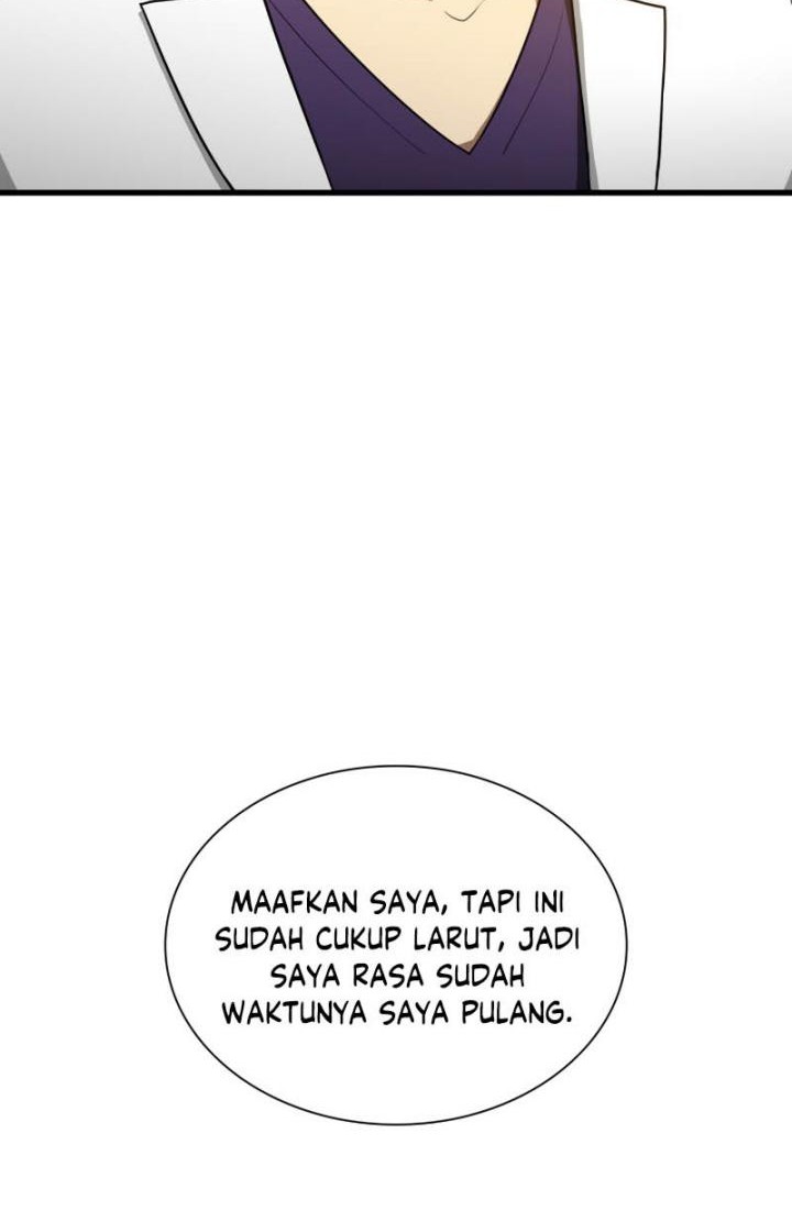 Perfect Surgeon Chapter 9 - halaman 34