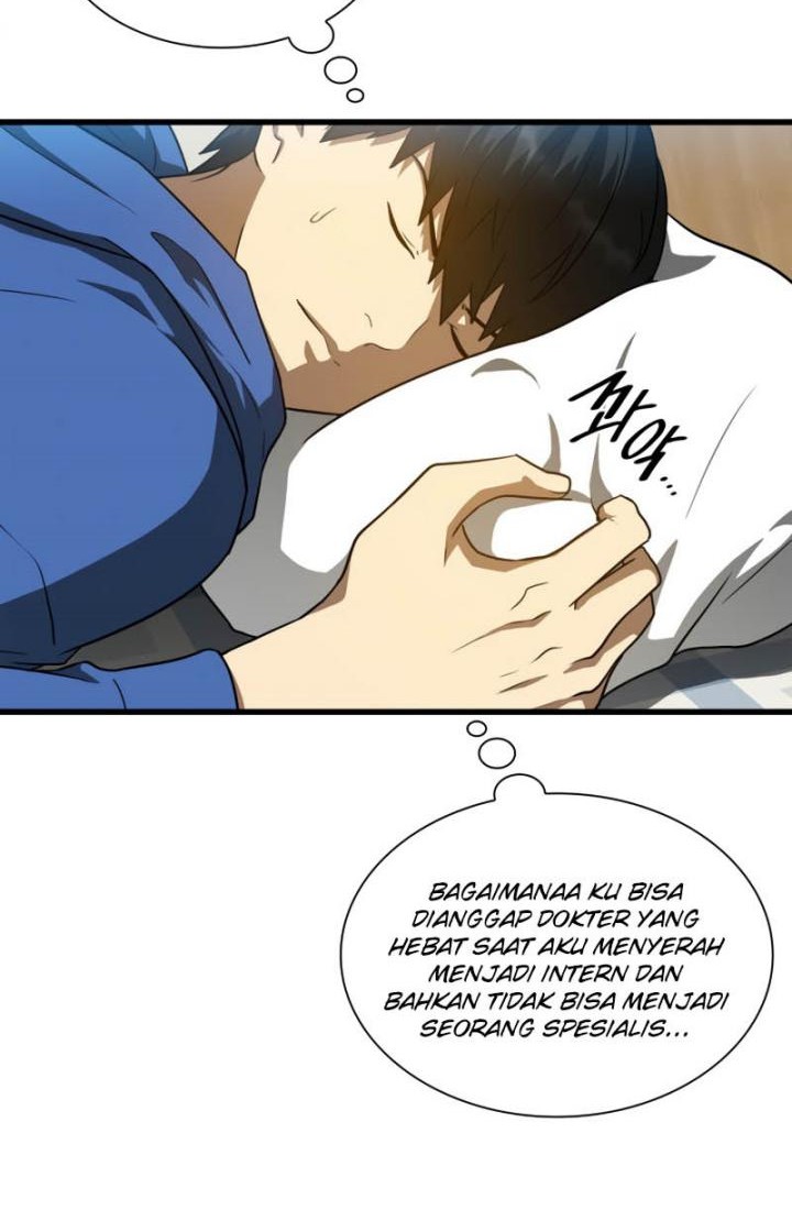 Perfect Surgeon Chapter 9 - halaman 40