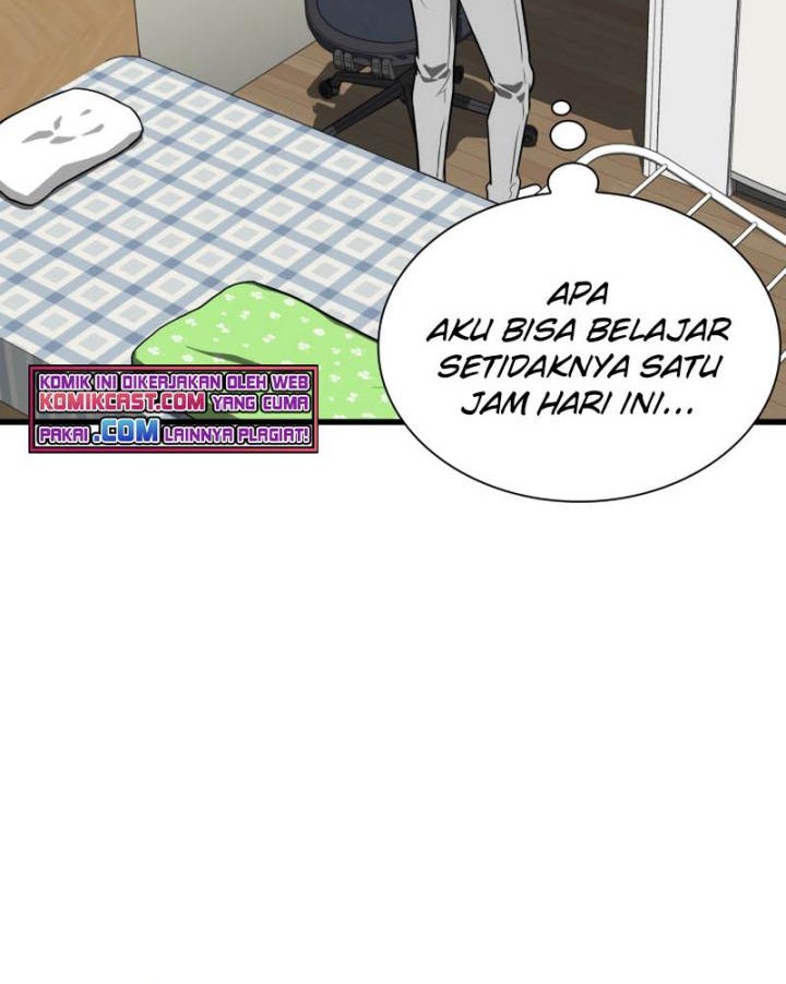 Perfect Surgeon Chapter 9 - halaman 42