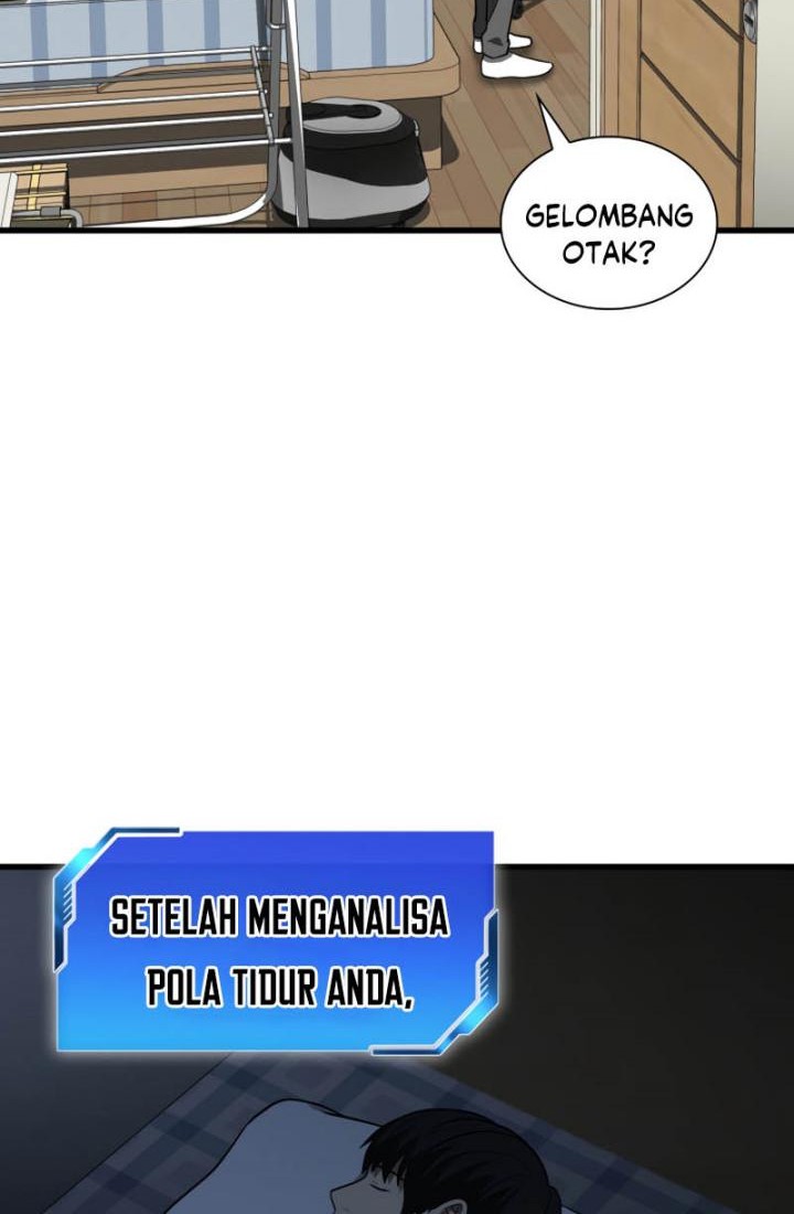 Perfect Surgeon Chapter 9 - halaman 44