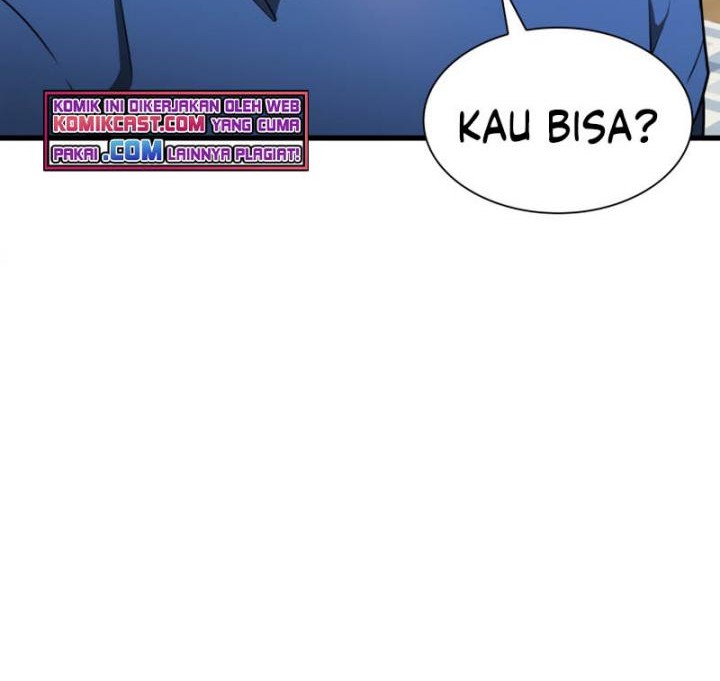Perfect Surgeon Chapter 9 - halaman 48