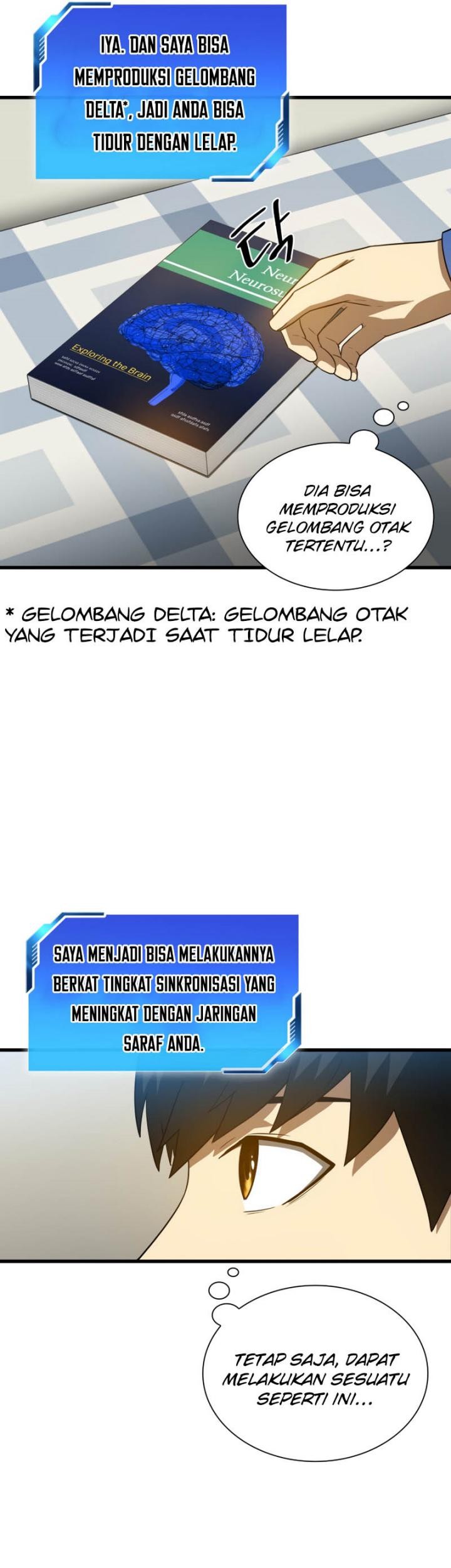 Perfect Surgeon Chapter 9 - halaman 49