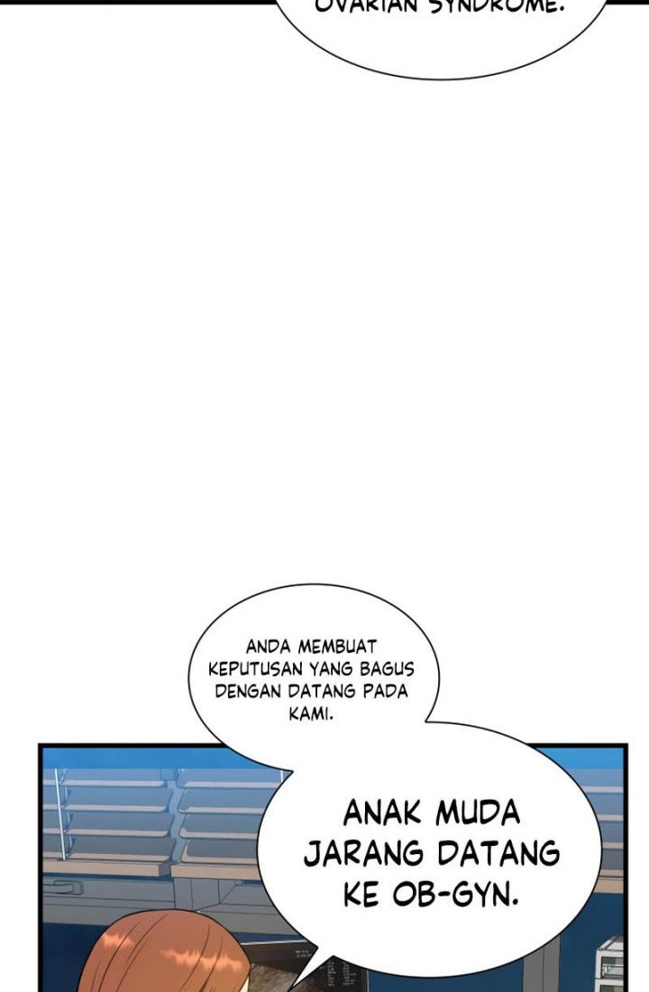 Perfect Surgeon Chapter 9 - halaman 5