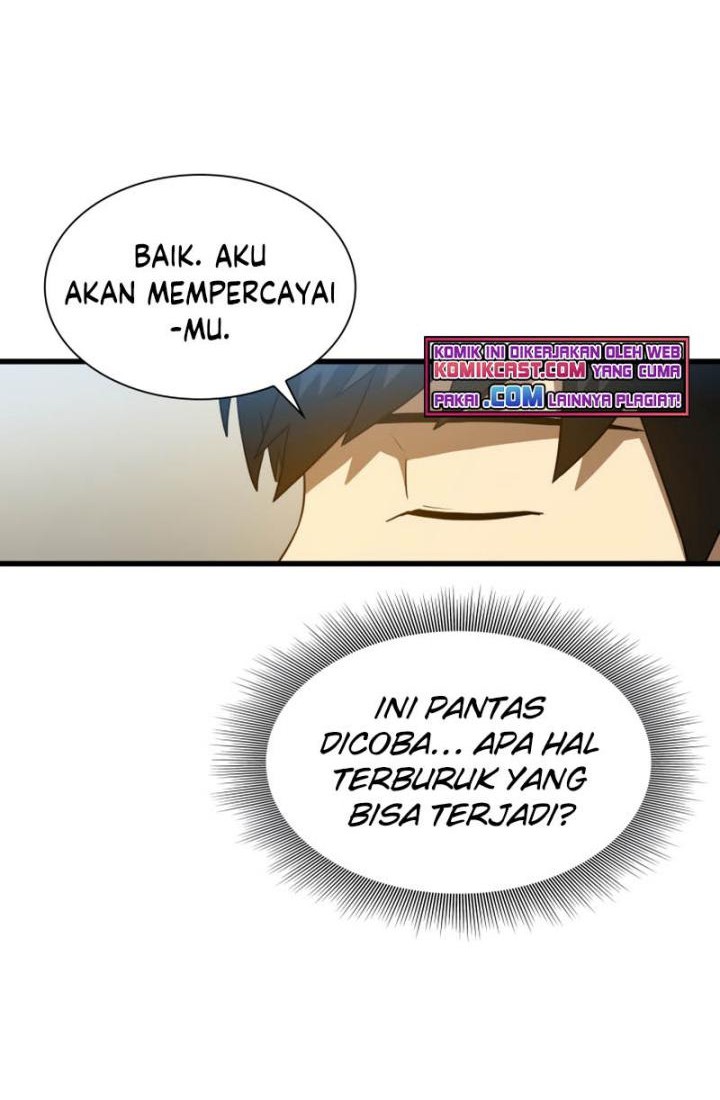 Perfect Surgeon Chapter 9 - halaman 50