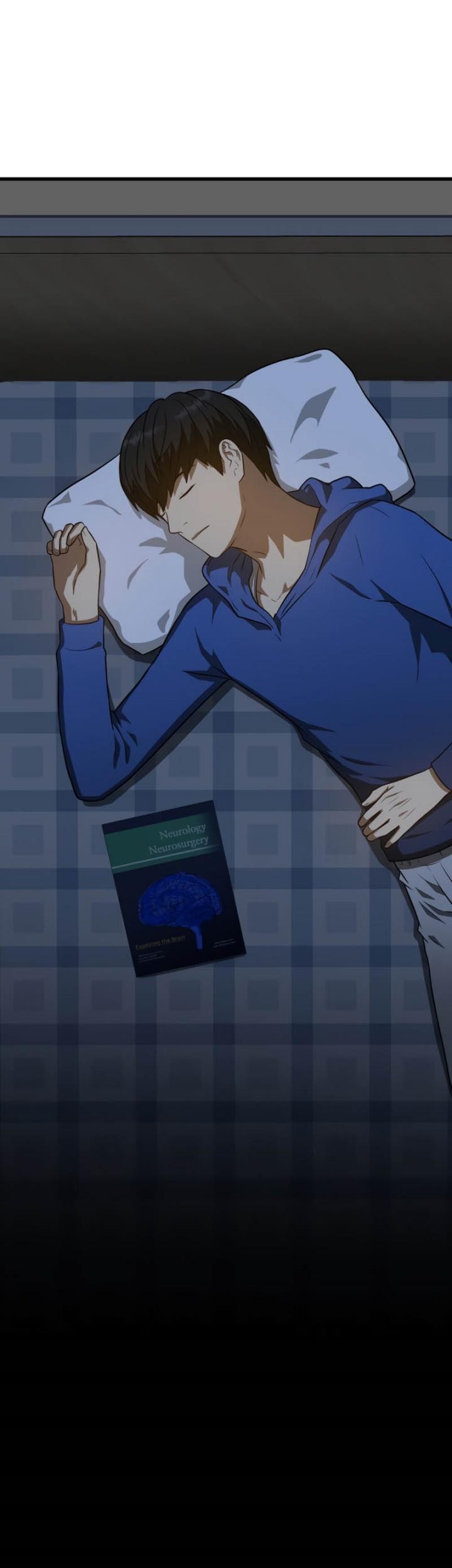Perfect Surgeon Chapter 9 - halaman 51