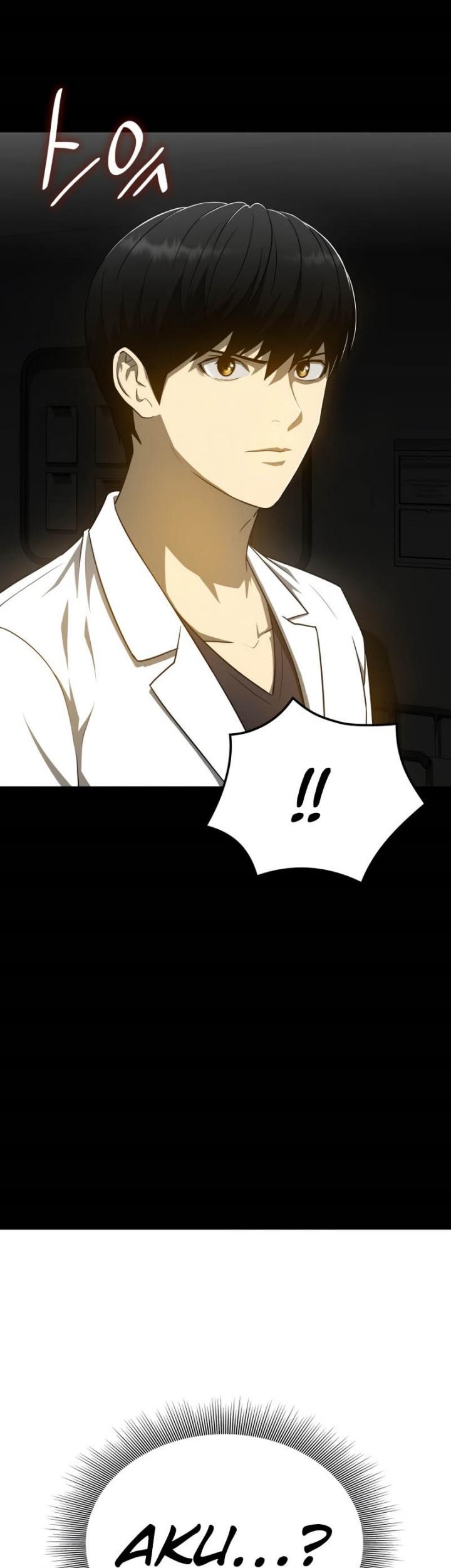 Perfect Surgeon Chapter 9 - halaman 57