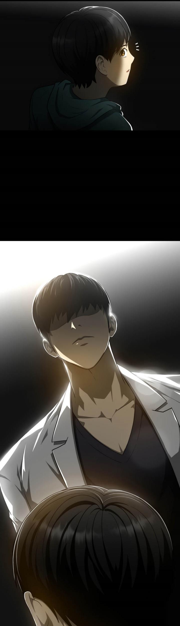 Perfect Surgeon Chapter 9 - halaman 61