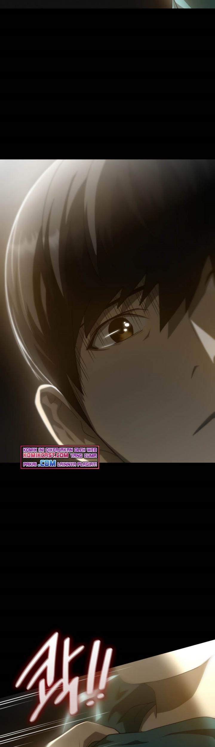 Perfect Surgeon Chapter 9 - halaman 63