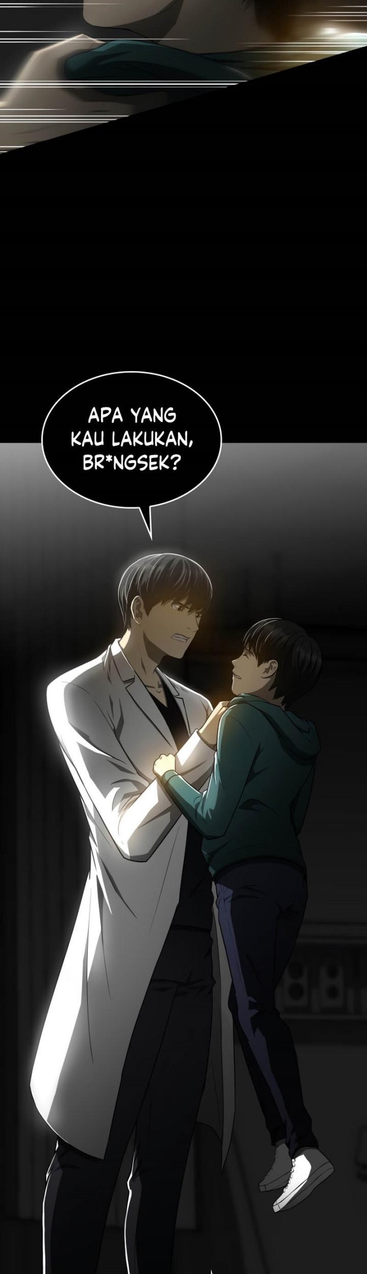 Perfect Surgeon Chapter 9 - halaman 65