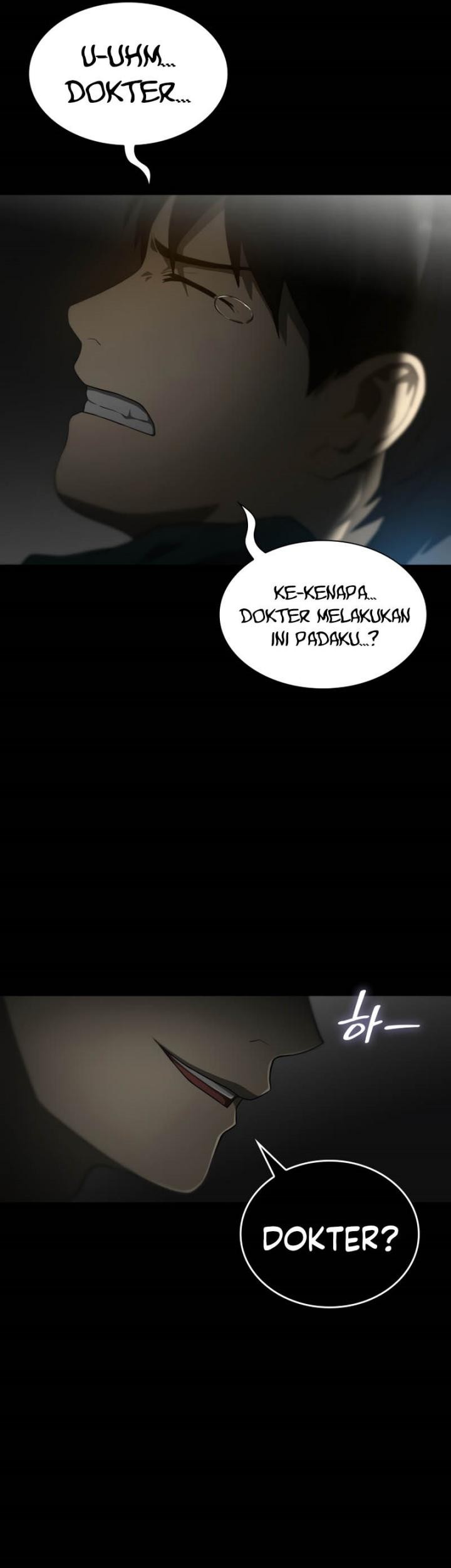 Perfect Surgeon Chapter 9 - halaman 67