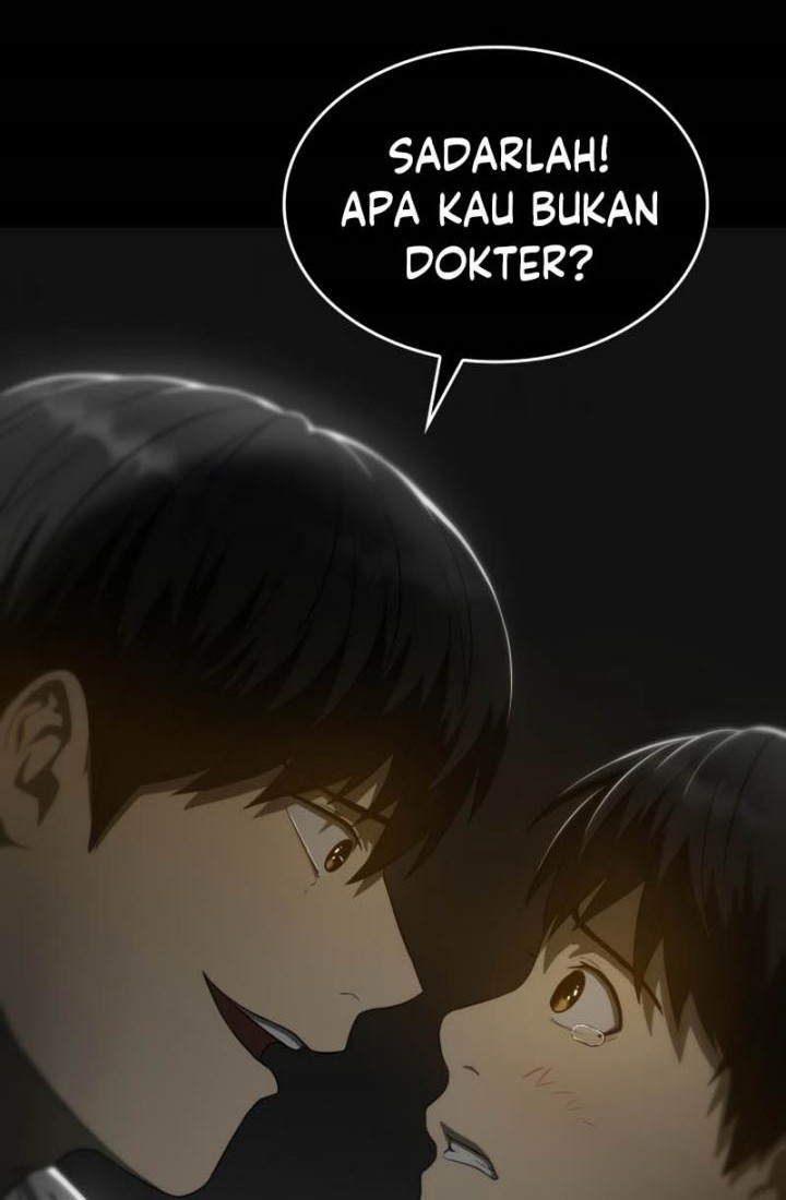 Perfect Surgeon Chapter 9 - halaman 68