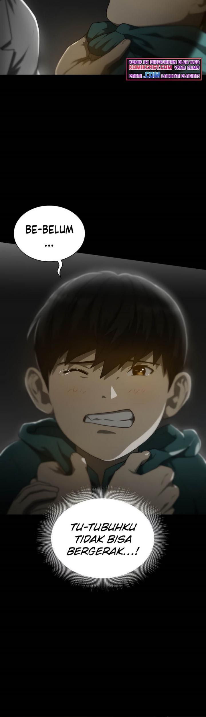 Perfect Surgeon Chapter 9 - halaman 69