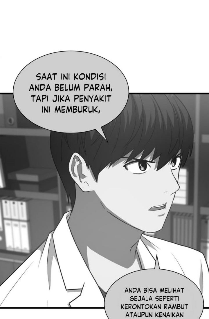 Perfect Surgeon Chapter 9 - halaman 9