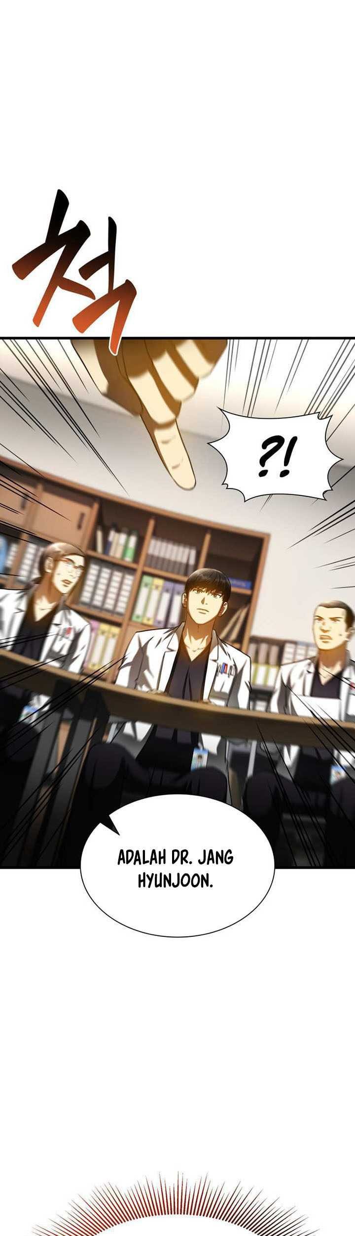 Perfect Surgeon Chapter 90 - halaman 18