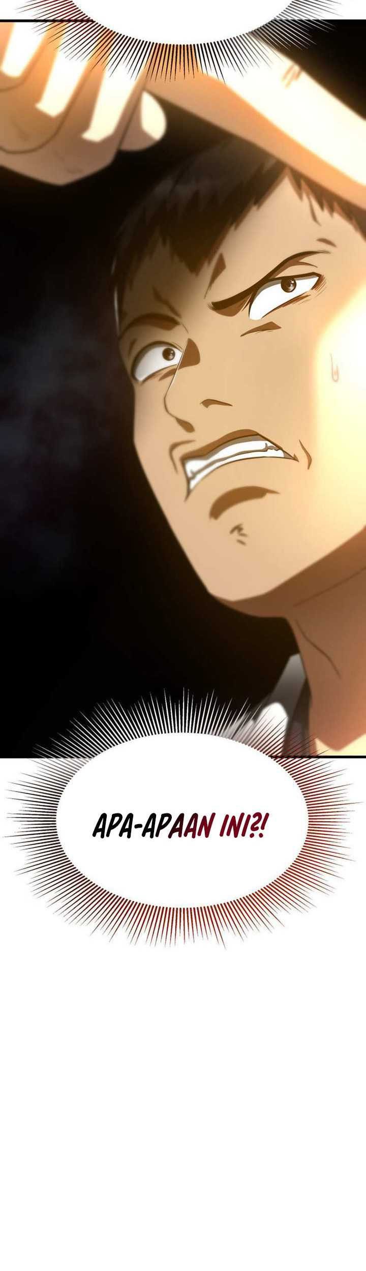 Perfect Surgeon Chapter 90 - halaman 20