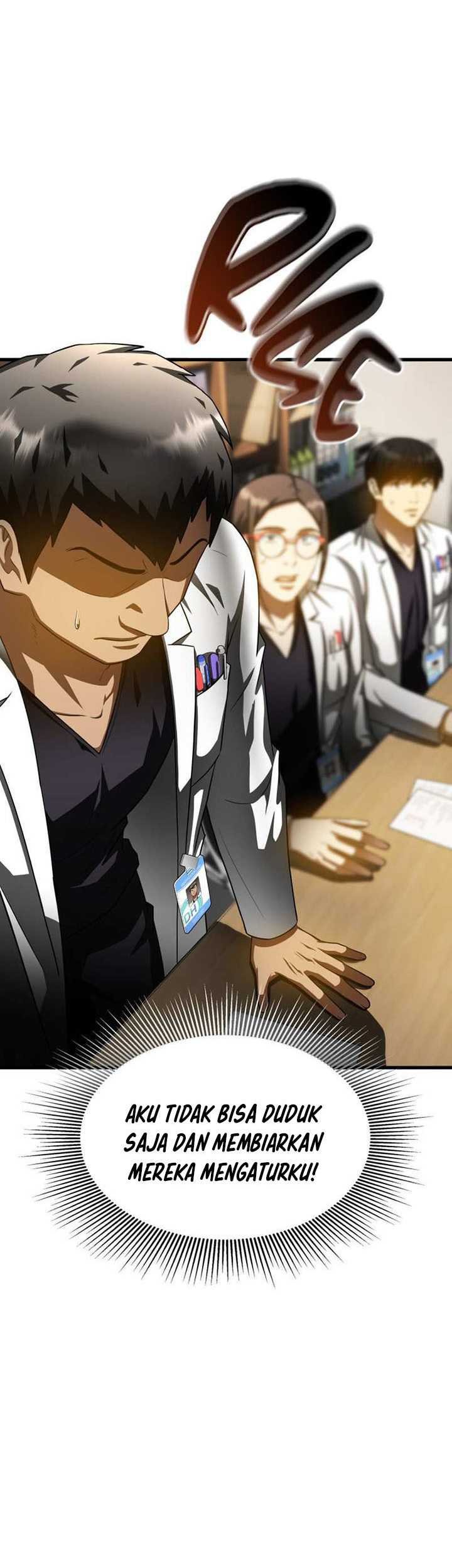 Perfect Surgeon Chapter 90 - halaman 28