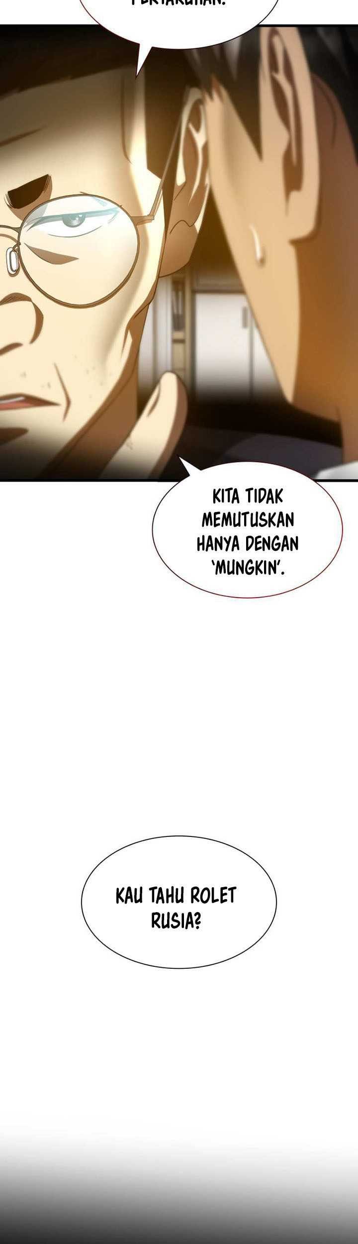 Perfect Surgeon Chapter 90 - halaman 42