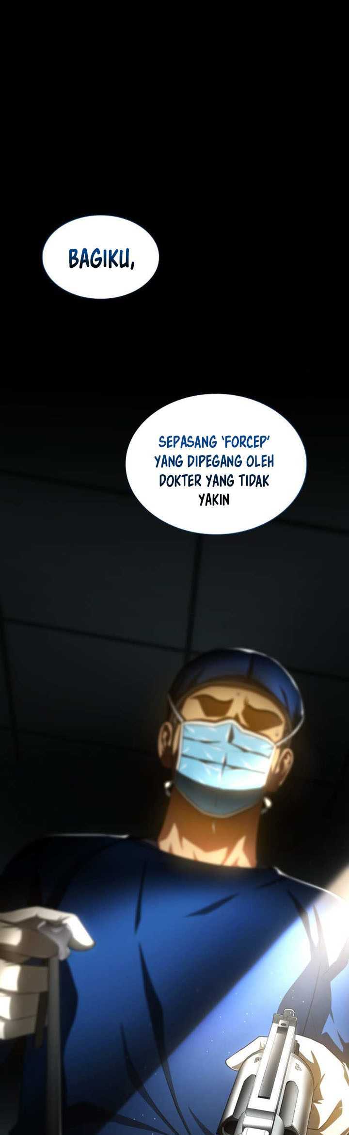 Perfect Surgeon Chapter 90 - halaman 46